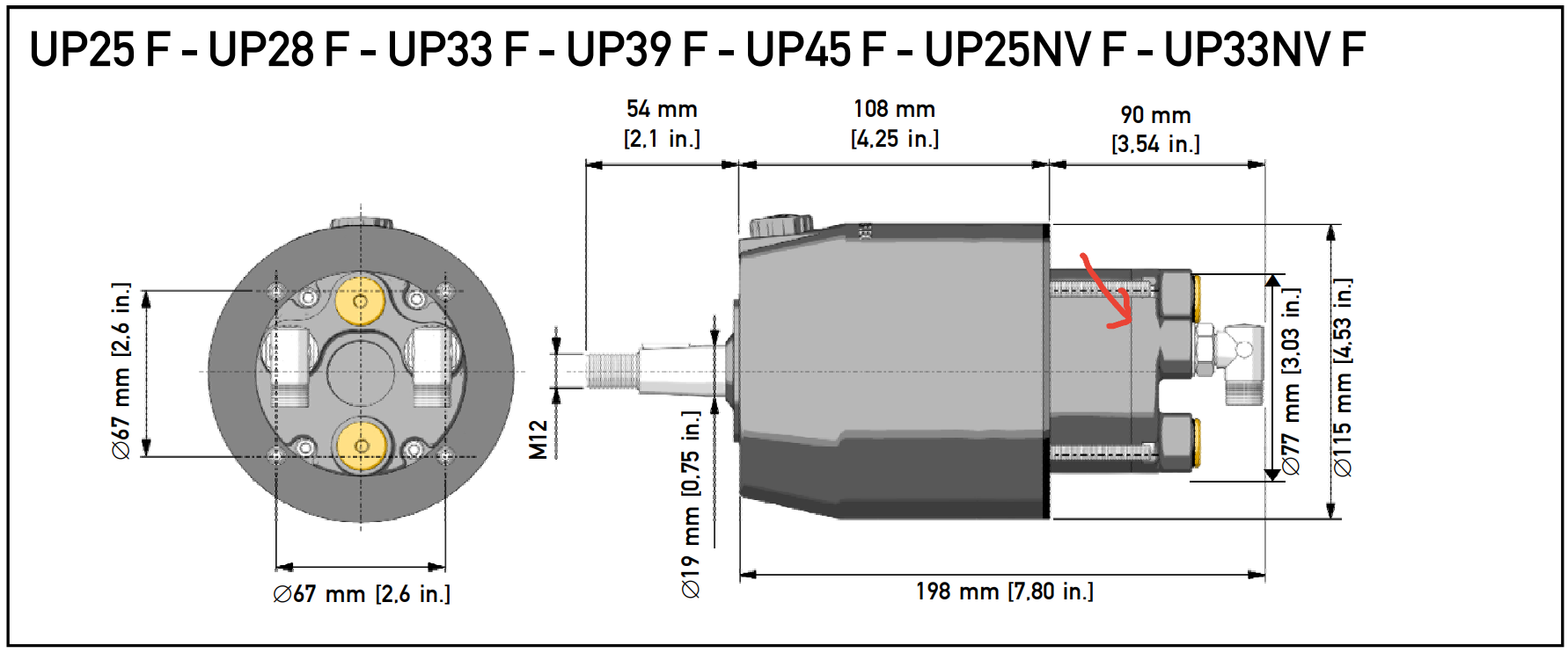 uflex helm