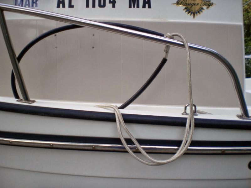 Using the Loop for Docking, Step 1.