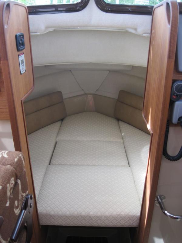 V-Berth