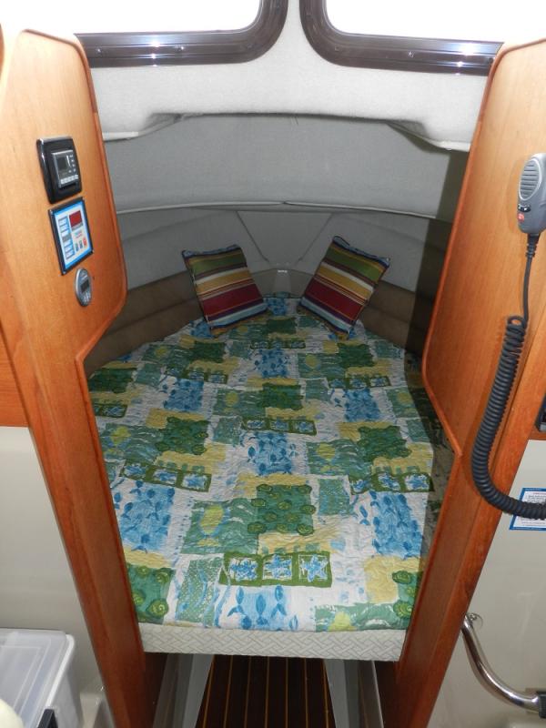 V-Berth