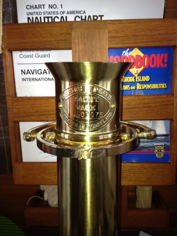 Vase