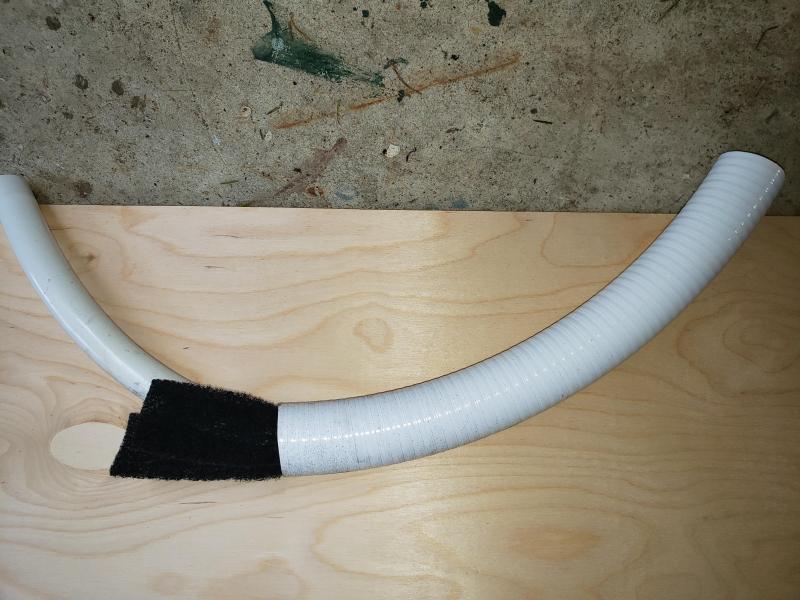 vent filter creation