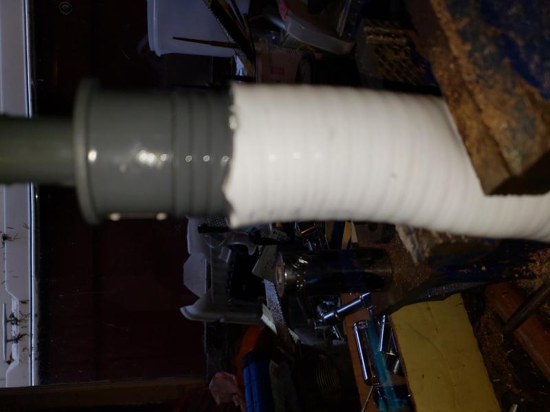 vent filter ends