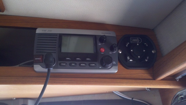 VHF Relocation TugNuts