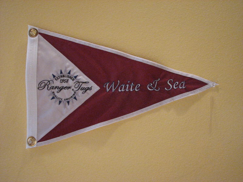 Waite & Sea