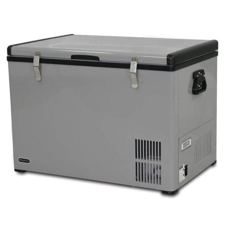 Whynter freezer