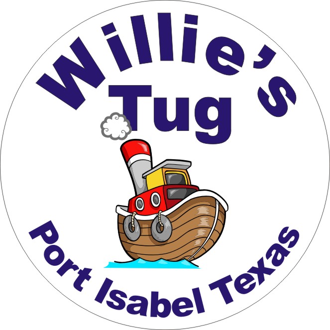 Willies tug Logo