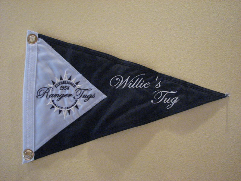 Willie's Tug