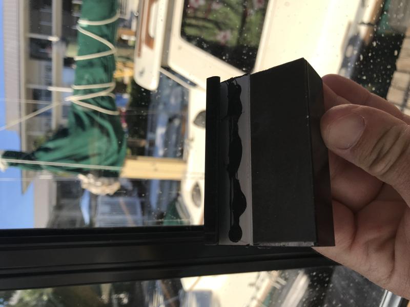 Window Latch