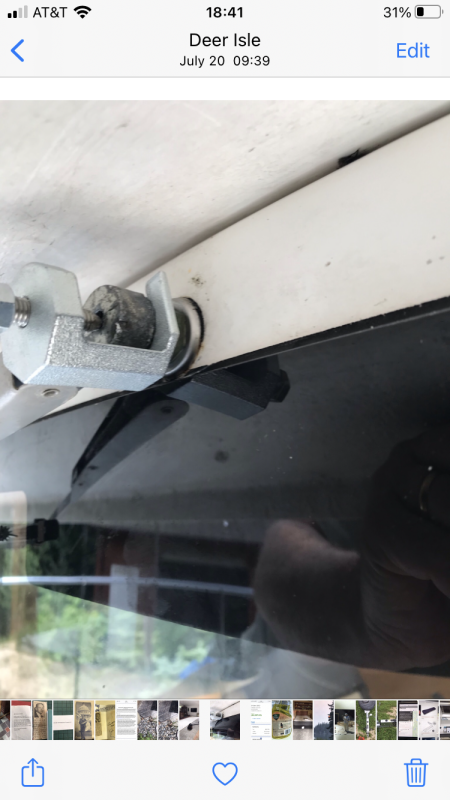 Wiper Puller Positioning