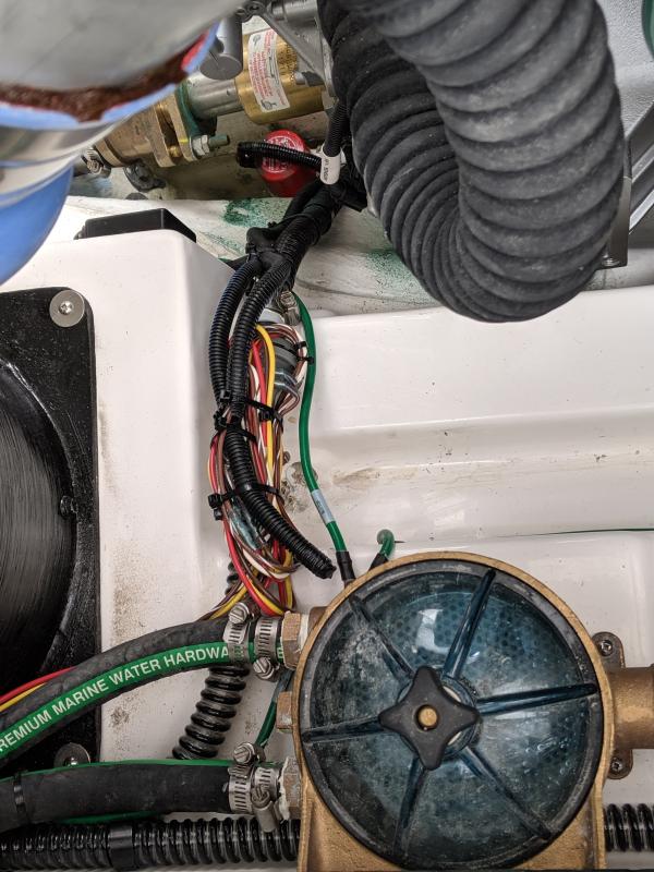 wiring for C30 pump 2019-06-19