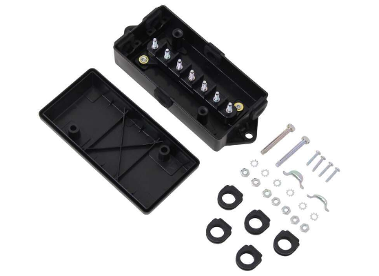 Wiring Junction Box
