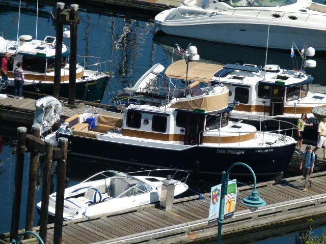 xSea Ranger